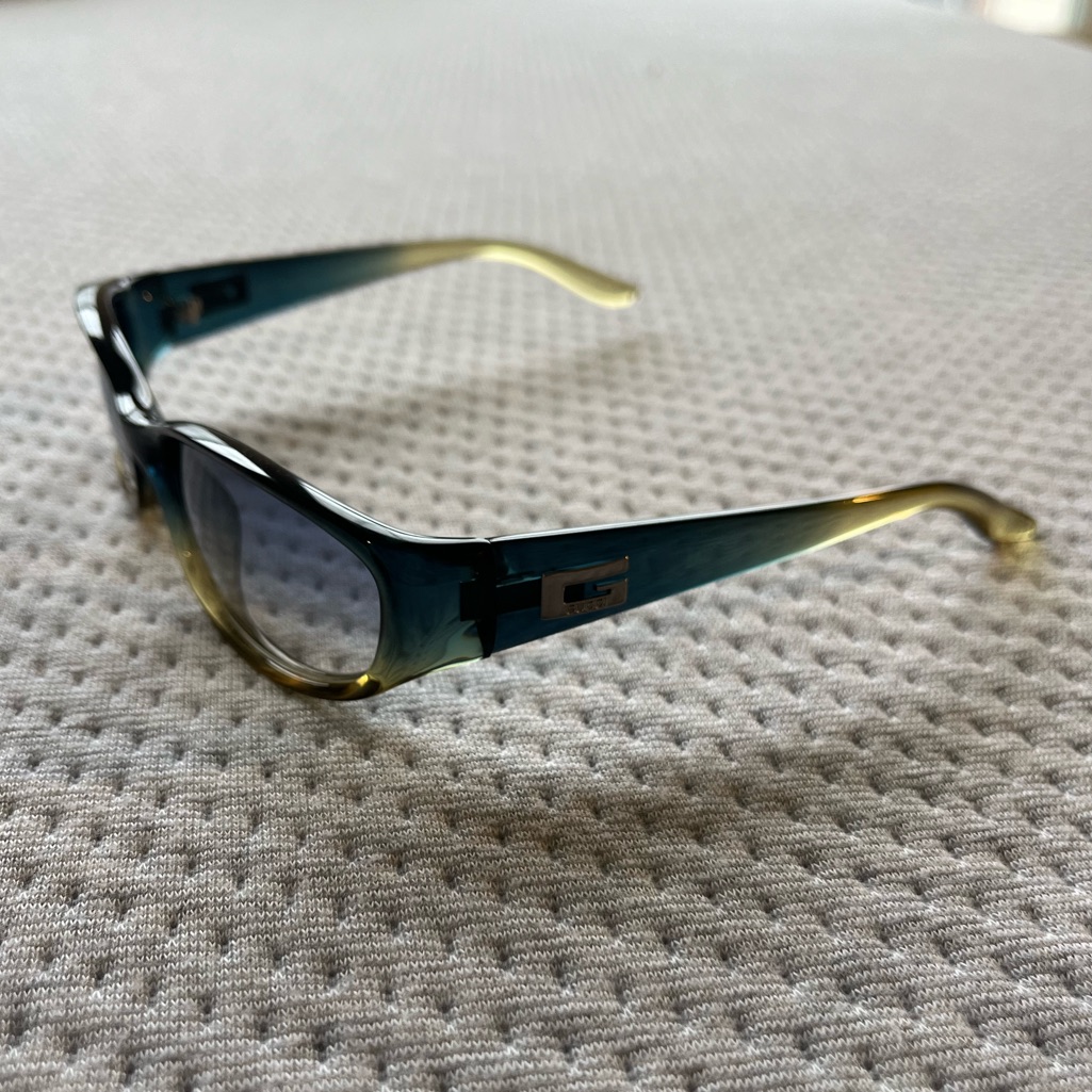 Vintage Gucci 2456/S Sunglasses